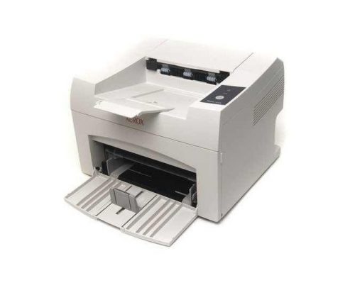 Xerox Phaser 3125 felújított nyomtató 