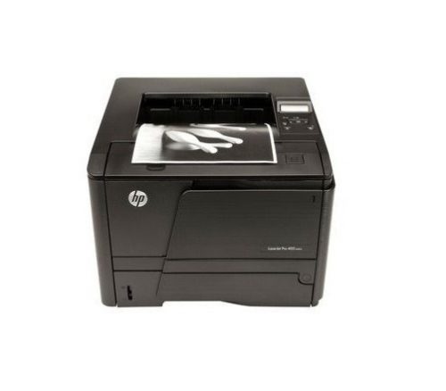 HP LaserJet Pro 400 M401d (CF274A) felújított nyomtató 