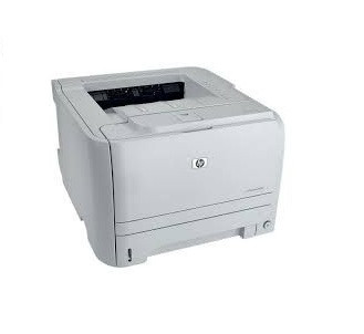 HP LaserJet P2035 felújított nyomtató 