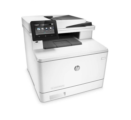 HP Color LaserJet Pro MFP M477fnw (O)