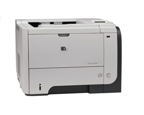 HP LaserJet Enterprise P3015dn felújított nyomtató 