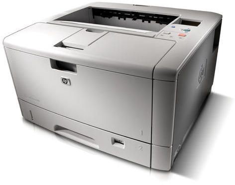 HP LaserJet 5200 felújított nyomtató 