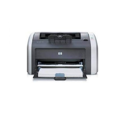 HP LaserJet 1012 felújított nyomtató 