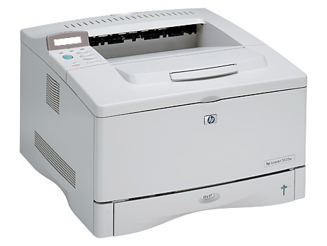 HP LaserJet 5100 (Q1860A) felújított nyomtató 