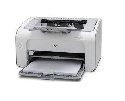 HP LaserJet Pro P1102 (CE651A) felújított nyomtató 