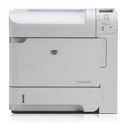 HP LaserJet P4014n (CB507A) felújított nyomtató 