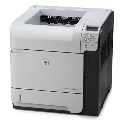 HP LaserJet P4015dn (CB526A) felújított nyomtató 