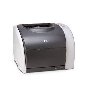 HP Color LaserJet 2550L felújított nyomtató 