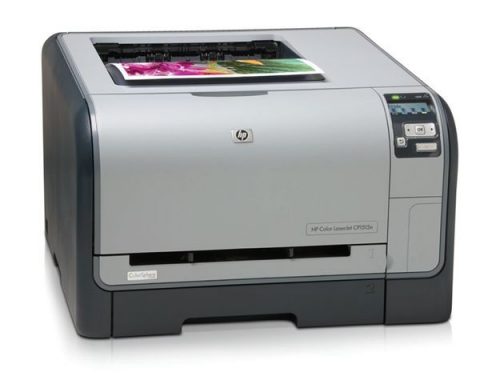 HP Color LaserJet CP1515n felújított nyomtató 