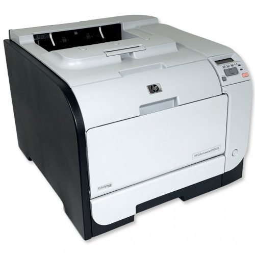 HP Color LaserJet CP2025dn felújított nyomtató 