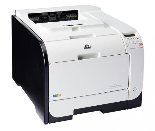 HP LaserJet pro 400 M451dw (CE958A) felújított nyomtató 