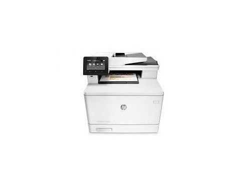 HP LaserJet Pro MFP M426dw (F6W13A) felújított nyomtató 