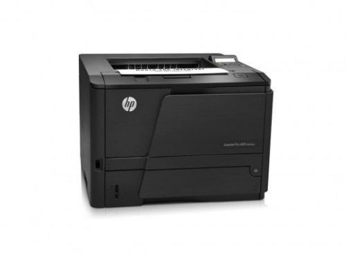 HP LaserJet Pro 400 M401dne felújított nyomtató 