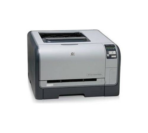 HP Color LaserJet CP1514n felújított nyomtató 