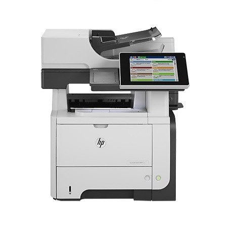 HP LaserJet Enterprise 500 M525 MFP  felújított nyomtató 