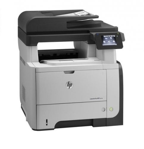 HP LaserJet Pro MFP M521dw (O)