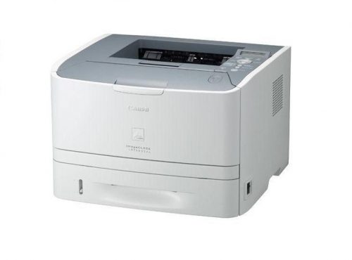 Canon i-SENSYS LBP6650dn felújított nyomtató 