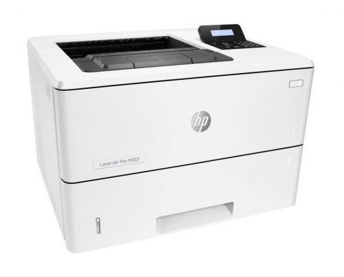 HP LaserJet Pro M501dn (J8H61A) felújított nyomtató 