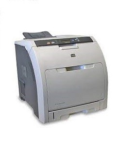 HP Color LaserJet CP3505dn felújított nyomtató 