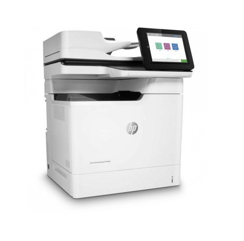 HP Color LaserJet Enterprise M681dh (O)