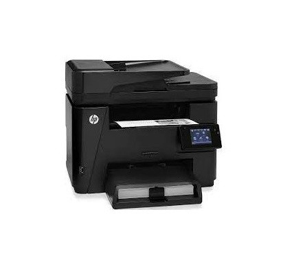 HP LaserJet Pro MFP M225dw (CF485A) felújított nyomtató 