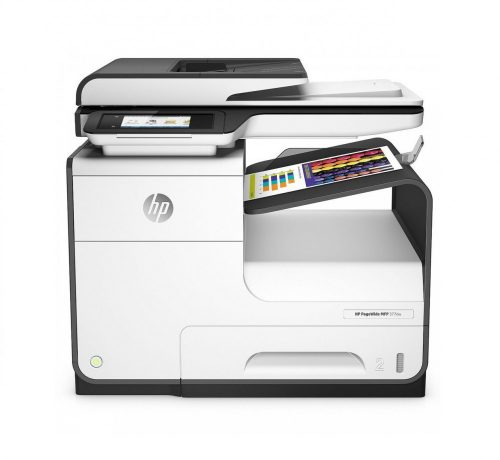 HP PageWide 377dw (J9V80B) (O)