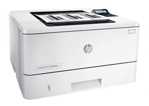 HP LaserJet Pro M402dne (C5J91A) felújított nyomtató 