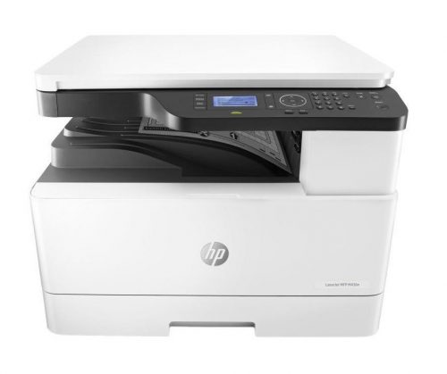 HP LaserJet M436n MFP A3 (W7U01A) másoló/nyomtató (O)