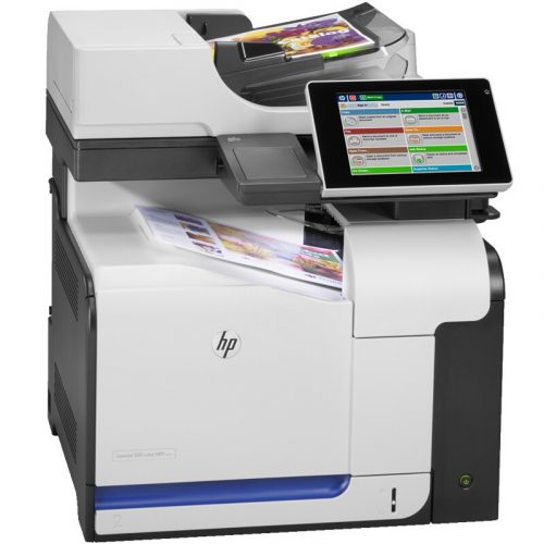 HP LaserJet Pro 500 M570dw (O)