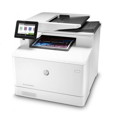 HP LaserJet Pro M479fdw MFP (W1A80A) (O)