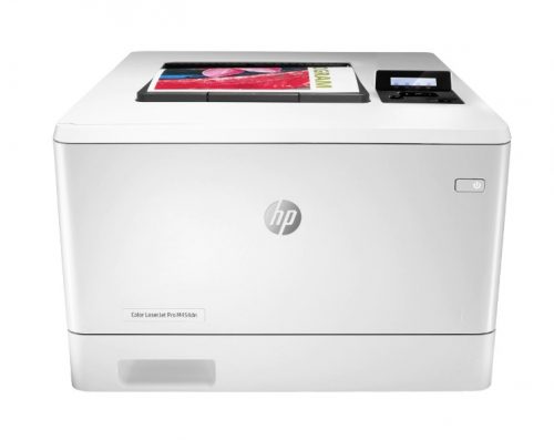 HP Color LaserJet Pro M454dn (O)