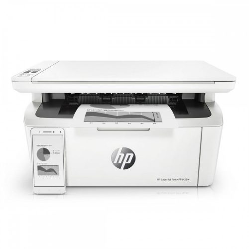 HP LaserJet Pro M28w (O)