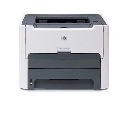 HP LaserJet 1320n felújított nyomtató 