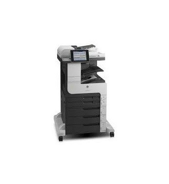 HP LaserJet Enterprise MFP M725 felújított nyomtató 