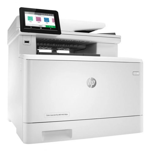 HP Color Laserjet Pro MFP M479fdn (O)