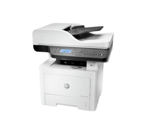 HP LaserJet 432fdn MFP (7UQ76A) (O)