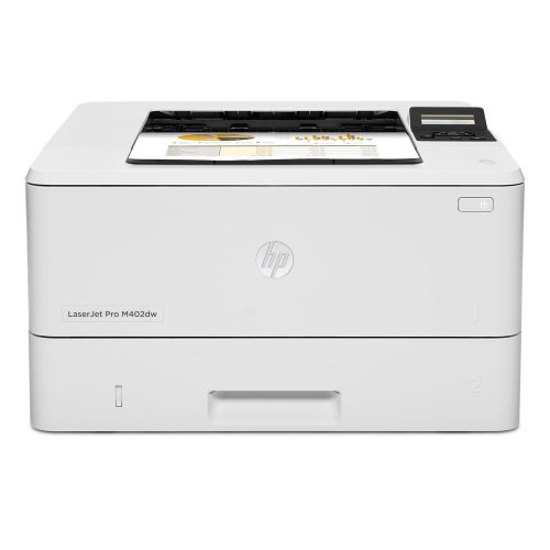 HP LaserJet Pro M402dw felújított nyomtató