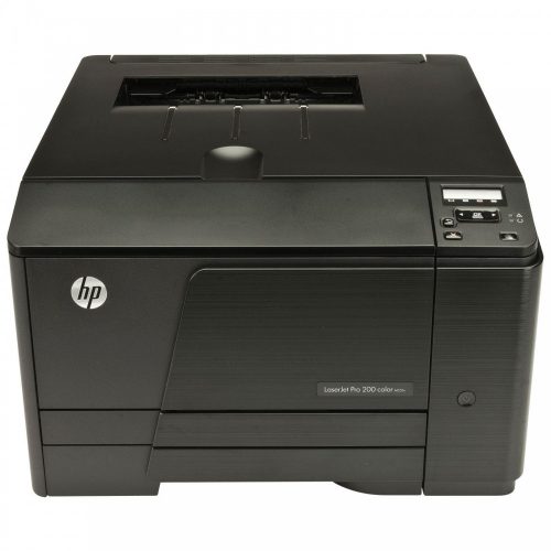 HP Color LaserJet Pro 200 M251n felújított nyomtató 