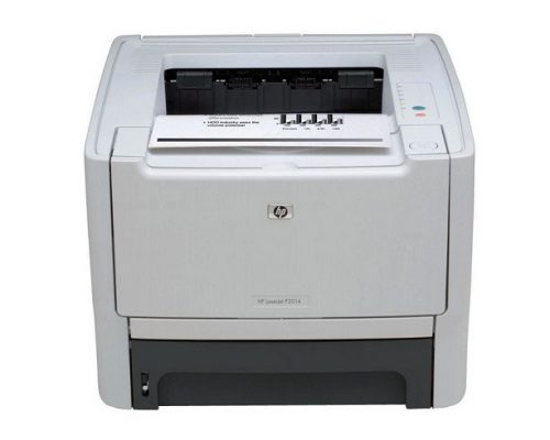 HP LaserJet P2014 felújított nyomtató 