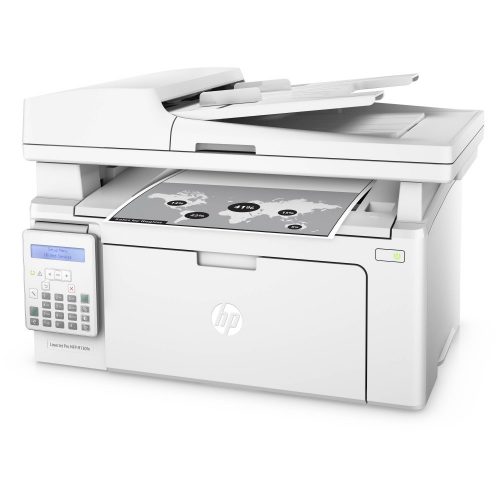 HP LaserJet Pro M130fn MFP felújított nyomtató 