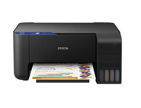 Epson EcoTank L3211 MFP (O)