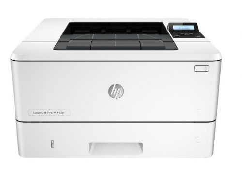 HP LaserJet Pro M402n (C5F93A) felújított nyomtató 