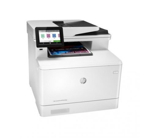 HP LaserJet Pro M479fnw MFP (W1A78A) (O)