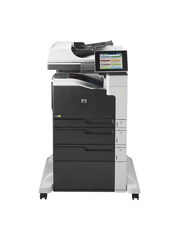 HP Color LaserJet Enterprise MFP 700 M775f felújított nyomtató 