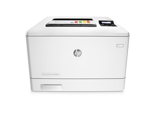 HP Color LaserJet Pro M452nw (O)